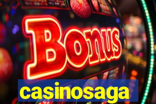 casinosaga