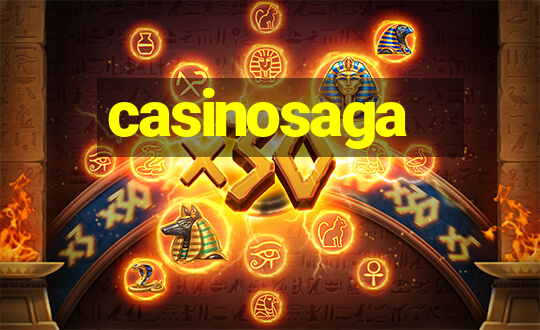 casinosaga