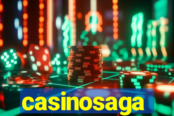 casinosaga