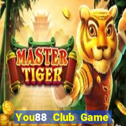 You88 Club Game Bài Tiến Lên