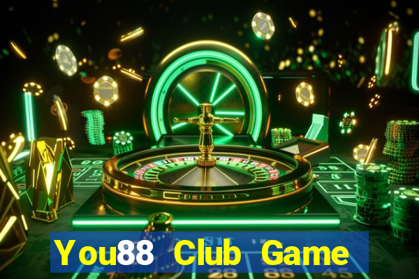 You88 Club Game Bài Tiến Lên