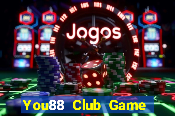 You88 Club Game Bài Tiến Lên