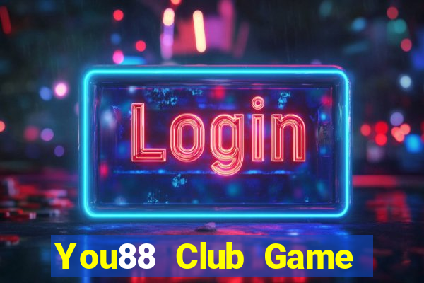 You88 Club Game Bài Tiến Lên