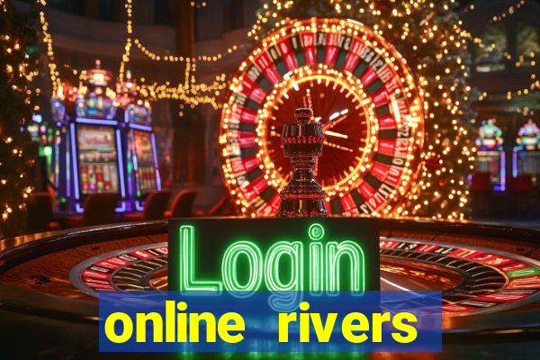 online rivers casino mi