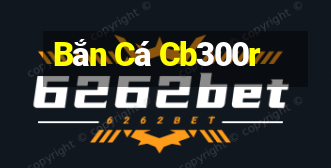 Bắn Cá Cb300r