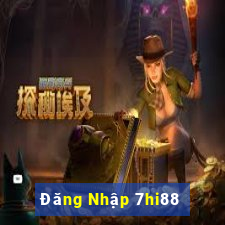 Đăng Nhập 7hi88