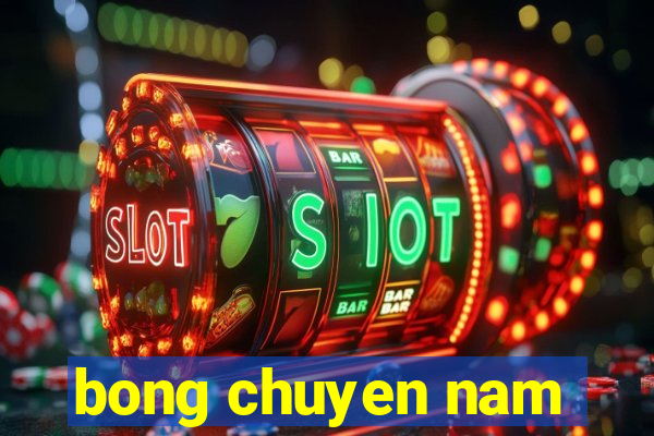 bong chuyen nam