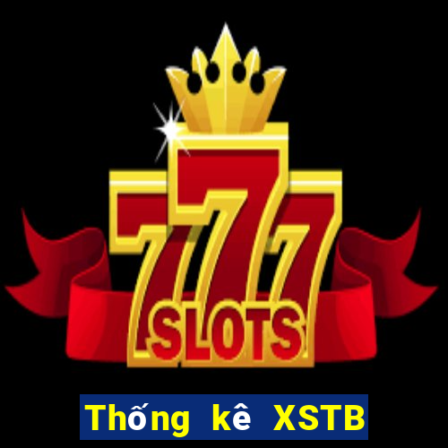 Thống kê XSTB ngày 2