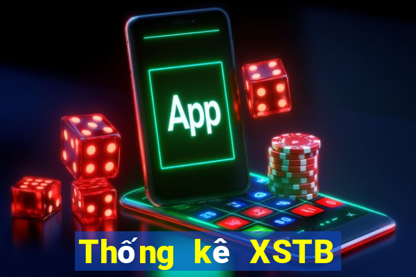 Thống kê XSTB ngày 2