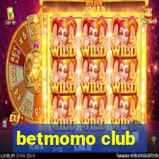 betmomo club