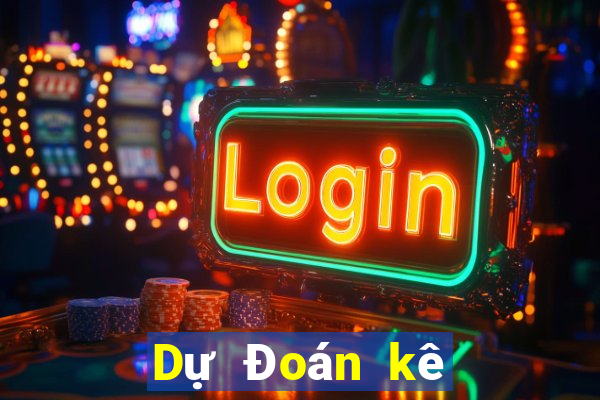 Dự Đoán kê điện toán Ngày mai