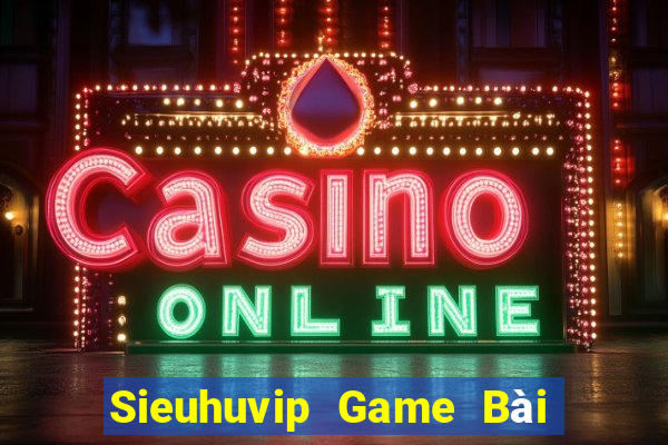 Sieuhuvip Game Bài 88 Club Đổi Thưởng