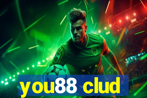 you88 clud