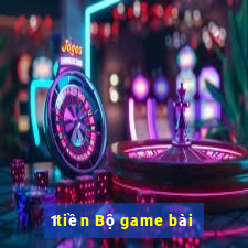 1tiền Bộ game bài