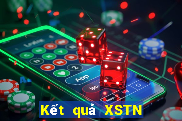 Kết quả XSTN Thứ 3