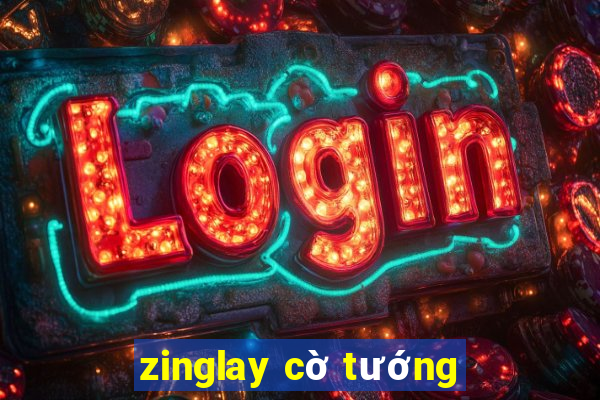 zinglay cờ tướng