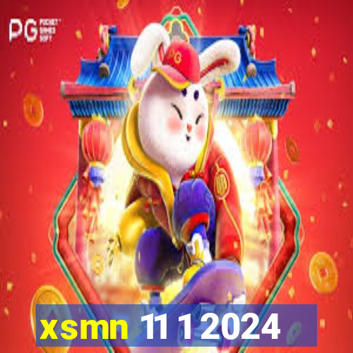 xsmn 11 1 2024