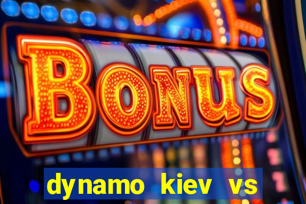 dynamo kiev vs club brugge