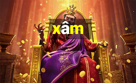 xâm