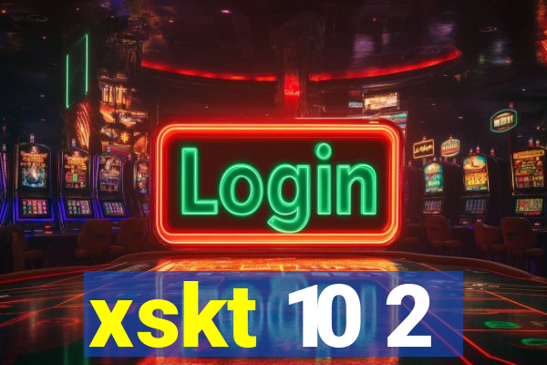 xskt 10 2