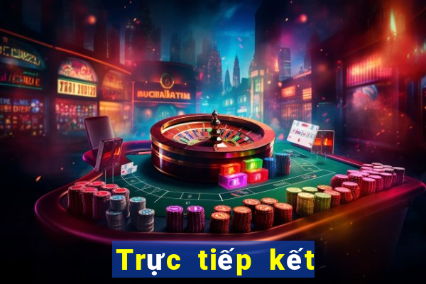 Trực tiếp kết quả XSST thứ Ba