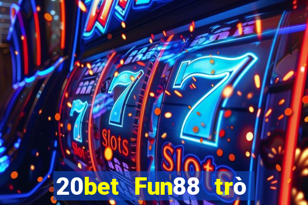 20bet Fun88 trò chuyện Color Homes