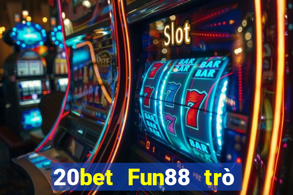 20bet Fun88 trò chuyện Color Homes