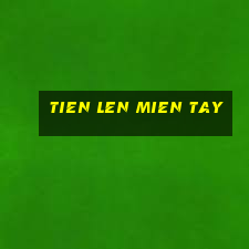 tien len mien tay