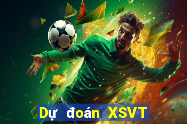 Dự đoán XSVT ngày 1