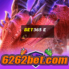 bet365 ê