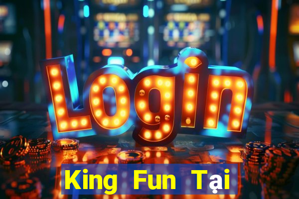 King Fun Tại Game Bài B52