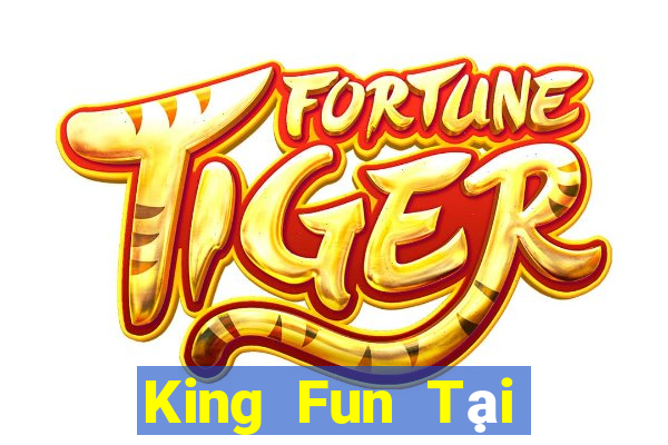 King Fun Tại Game Bài B52