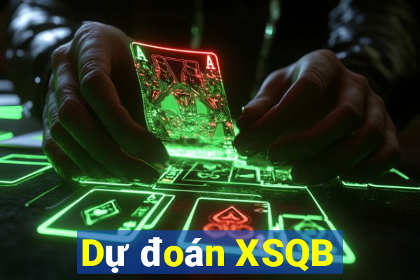 Dự đoán XSQB