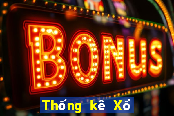 Thống kê Xổ Số Tỉnh Quảng Bình ngày 6