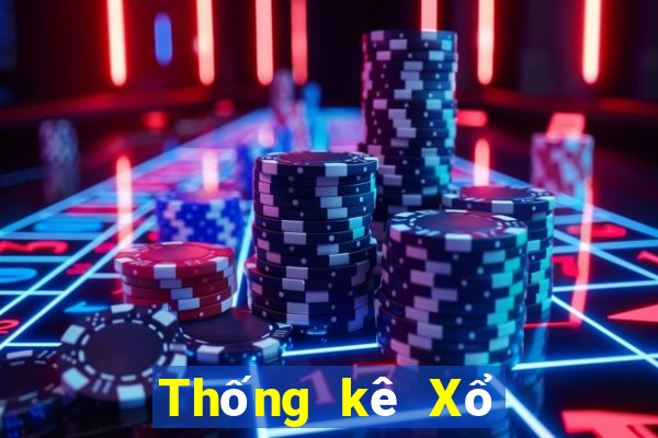 Thống kê Xổ Số Tỉnh Quảng Bình ngày 6