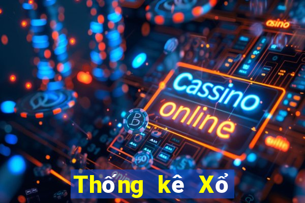 Thống kê Xổ Số Tỉnh Quảng Bình ngày 6