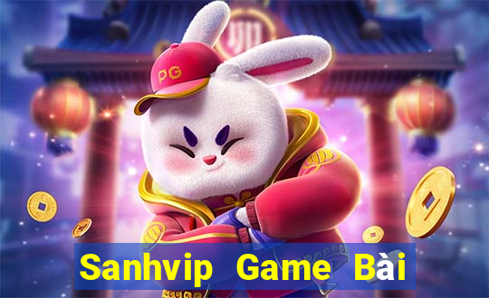 Sanhvip Game Bài 3 Cây Online