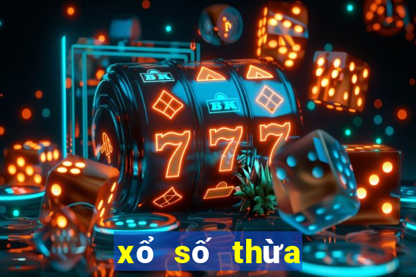 xổ số thừa thiên huế 24 7