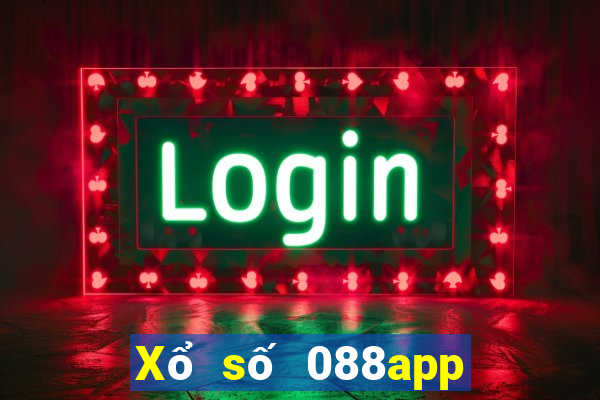 Xổ số 088app Tải về