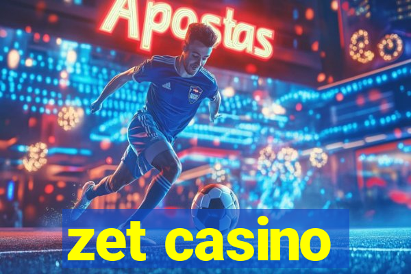 zet casino