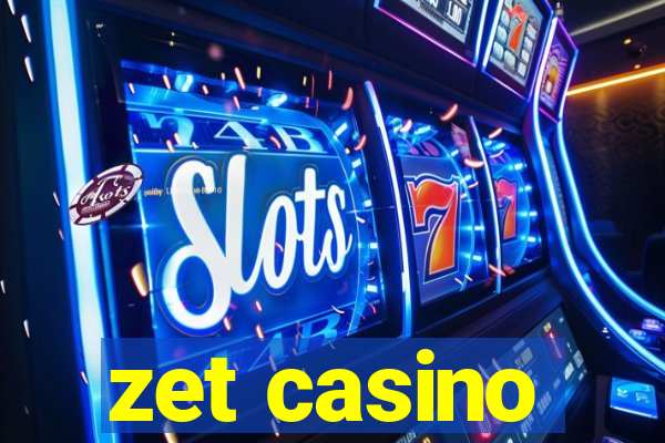 zet casino