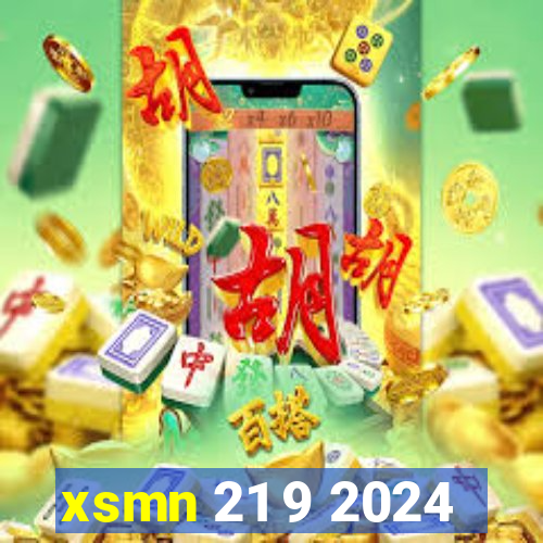 xsmn 21 9 2024