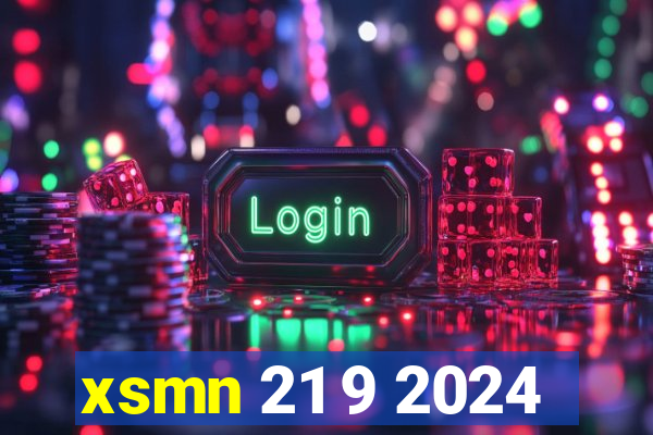 xsmn 21 9 2024