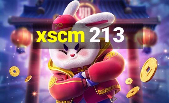 xscm 21 3