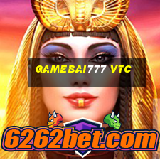 gamebai777 vtc