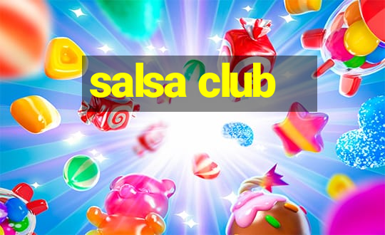 salsa club