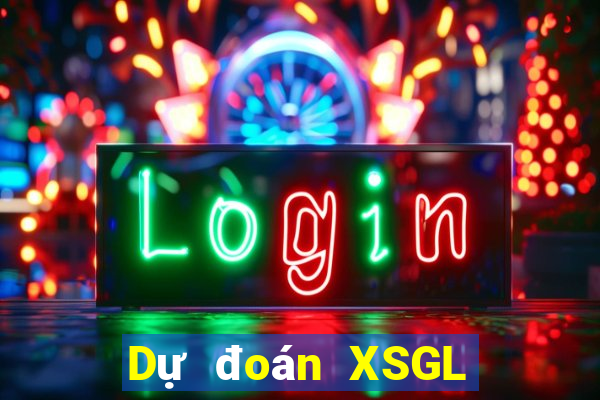 Dự đoán XSGL ngày 3