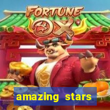 amazing stars jackpot slot