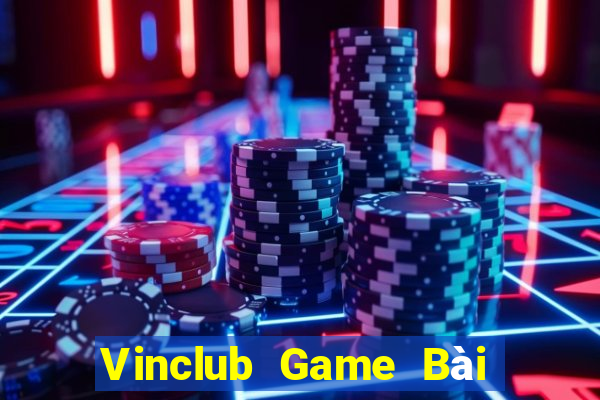 Vinclub Game Bài Mèo Nổ