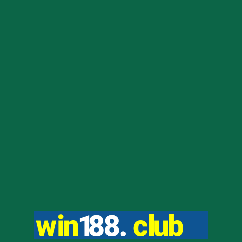 win188. club